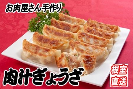 餃子25個×3P B-36041