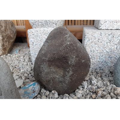 ふるさと納税 忠岡町 こころ音地蔵(淡茶色)手のひらサイズ |  | 03