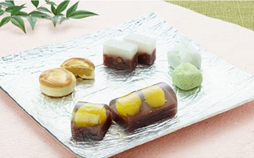 【ふるさと納税】 銘菓 埋れ木 と彦根菓子選手権入賞菓子の詰合せ 和菓子 お菓子 菓子 和菓子セット お取り寄せ 詰め合わせ セット 贈答用 贈答 スイーツ デザート 母の日 父の日 贈り物 ギフト プレゼント お歳暮 滋賀 彦根 いと重菓舗
