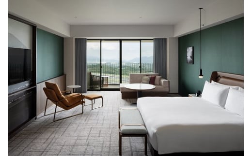 Z2富士スピードウェイホテル　デラックスルーム（55?）1泊2名様　朝食付き