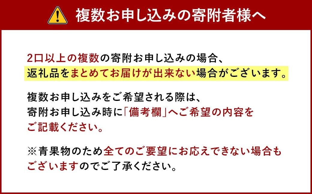 福岡県産 博多あまおう 約1.68kg (約280g×6パック入り) いちご 苺
