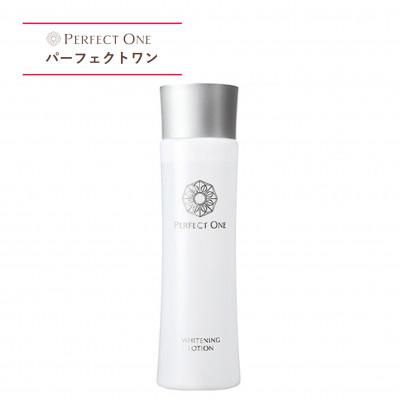 ふるさと納税 福岡市 【福岡市】パーフェクトワン 薬用SPホワイトニングローション 120mL WF007