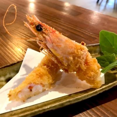 ふるさと納税 宜野座村 【養殖場から直送】急速冷凍車えび 大サイズ 500g(17〜21尾/500g×1P) |  | 02