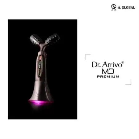 Dr.Arrivo MD(MULTI DRIVE) Premium 高級 日本製 美顔器 ボディケア_美容  スキンケア _【1271938】