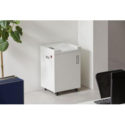 ふるさと納税 大河原町 オフィスシュレッダー OF317M ホワイト アイリスオーヤマ [53752918] |  | 02