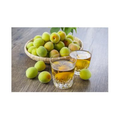 ふるさと納税 高野町 2025/6月より発送【梅干し・梅酒用】紀州和歌山の熟南高生梅4Lor3L-2kg |  | 02