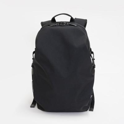 ふるさと納税 赤平市 yezoLABO Momonga ユーティリティバックパック ブラック M