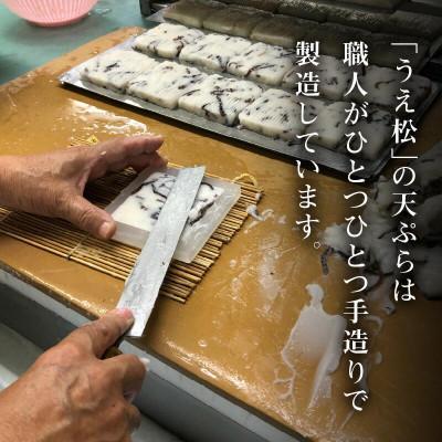 ふるさと納税 高松市 讃岐天ぷら詰合せ(N-2) |  | 01