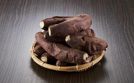 【定期便 全12回】本土最南端 紅はるか 冷凍 やきいも 定期便 2kg ( 1kg×2袋×12回 ) 合計24kg ｜さつまいも 紅はるか いも 芋 やきいも 焼き芋 イモ