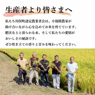 ふるさと納税 川俣町 川俣町産 コシヒカリ 10kg 精米 |  | 03