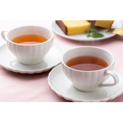 ふるさと納税 長崎県 対馬紅茶Bセット