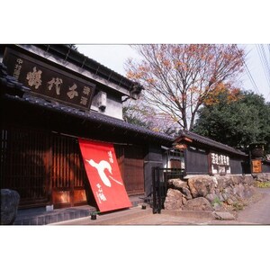 千代鶴　特醸セット　AK-1【1393018】