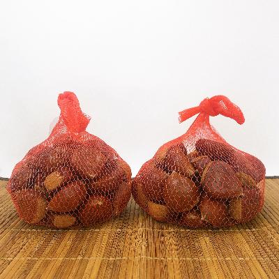 ふるさと納税 高森町 【数量限定】南信州産の栗2kg(丹沢とぽろたんのセット) |  | 01