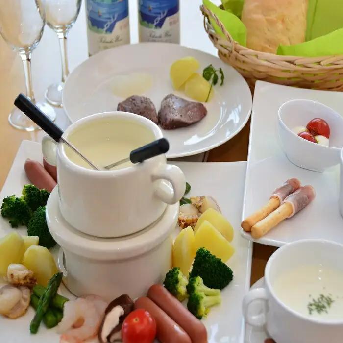 ぽらりす宿泊券　2名1室1泊2食付き バリアフリールーム 9178