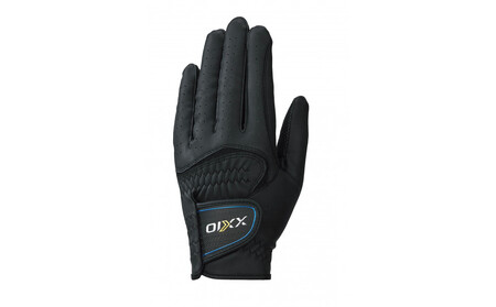 ゼクシオグローブ GGG-X020 ブラック24cm