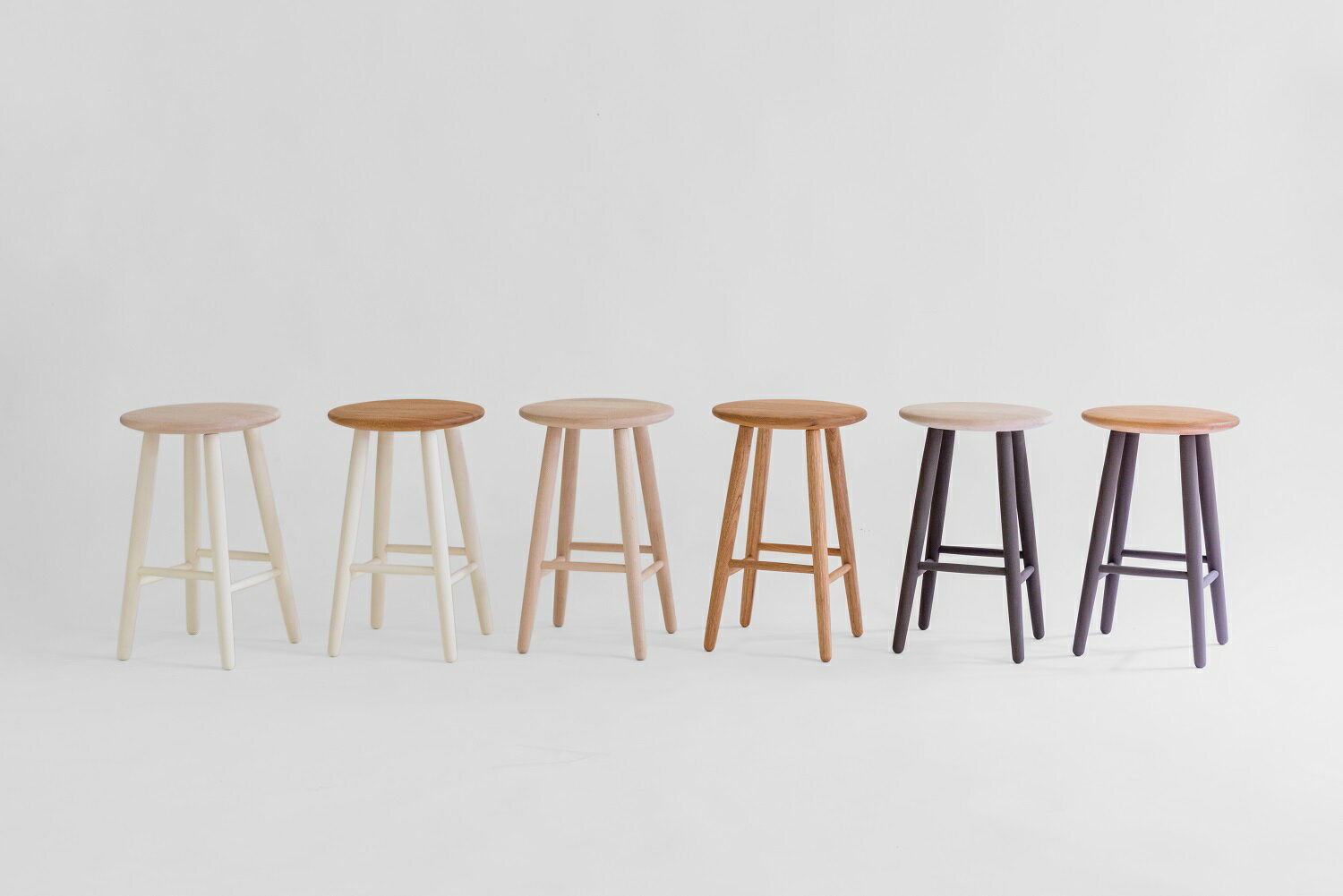 【ふるさと納税】旭川家具 PASstool　パススツール