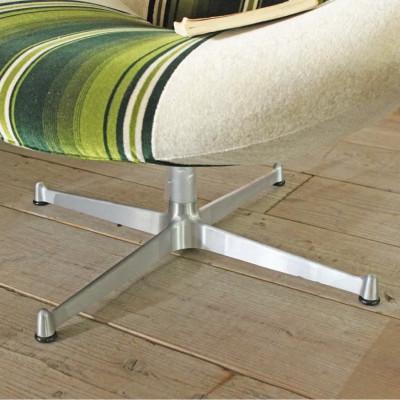 ふるさと納税 富田林市 Space Chair 1人掛け (スペースチェア) グリーンストライプ【SWOF】 |  | 02