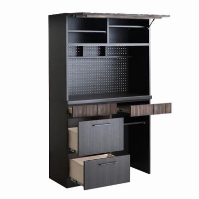 ふるさと納税 神埼市 RESE 105KB D(板扉上台・ダスト下台) (H060648) |  | 03