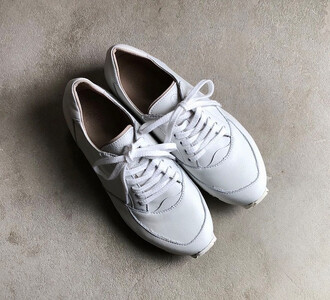 EMAクラフトスニーカー  サイズ42(27.0cm)