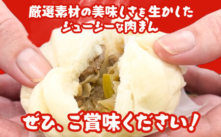 肉まん 和ぁさん家の肉まん 2箱セット 12個 