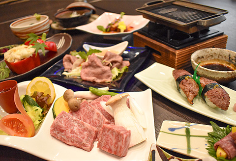 下呂温泉【道の駅 飛騨金山ぬく森の里温泉】宿泊補助券（6,000円分） 宿泊券 温泉 旅行 宿泊【a019-2】