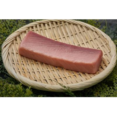 ふるさと納税 焼津市 天然 南まぐろ 中トロ柵 約250g(a14-111) |  | 01