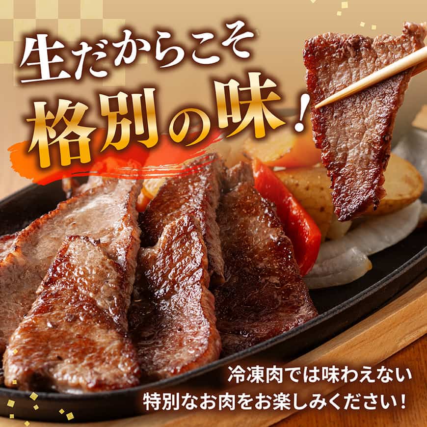 【A5等級】【新鮮チルド便】宮崎牛上カルビ焼肉 900g【 肉 宮崎 焼肉 牛肉 おかず A5 】 [B13203] 900g