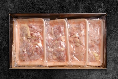 【数量限定】おおいた冠地どりセット 合計1kg もも肉 むね肉 各500g | 小分け パック ブランド地鶏 地鶏 鶏 鶏肉 お肉 肉 おにく にく チキン 食べ比べ セット 大分県産 九州産 国産 