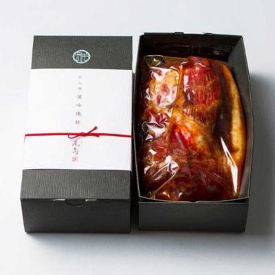 ふるさと納税 横浜市 尾島商店 濱吟焼豚(1本) |  | 03