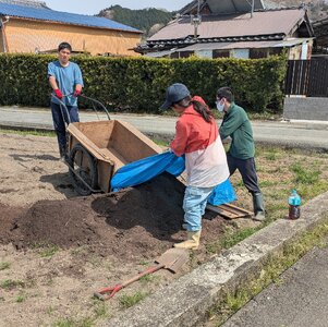 ≪訳あり≫ 栽培期間中 化学肥料・農薬不使用  キズあり サツマイモ（紅はるか）６ｋｇ 国産さつまいも 三重県 多気町 MF-01