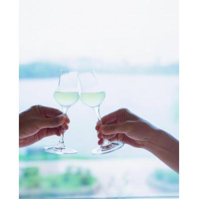 ふるさと納税 八女市 八女伝統本玉露ボトリングティー LA SELECTION de Joel Robuchon |  | 03