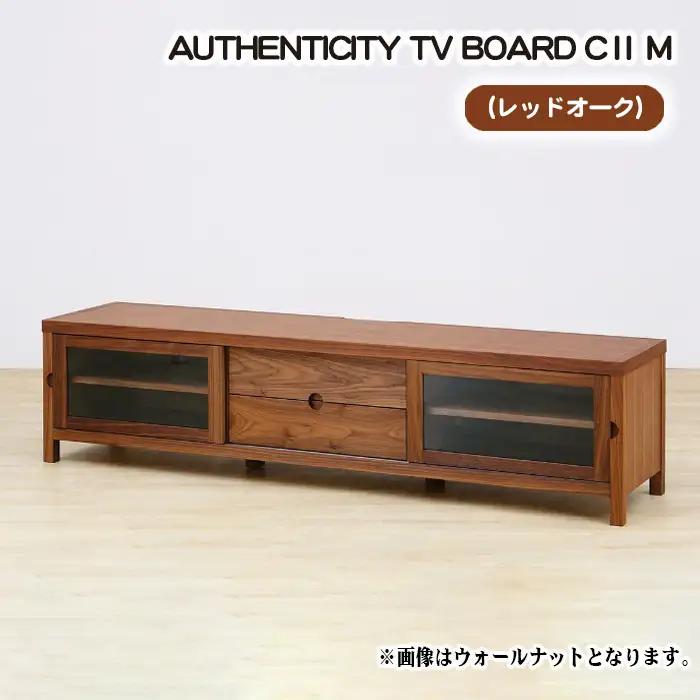 （OK）AUTHENTICITY TV BOARD CⅡ M No.840