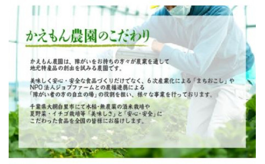 【農福連携】千葉県 大網白里市 五百万石 自然派日本酒「幸SACHI」720ml M002