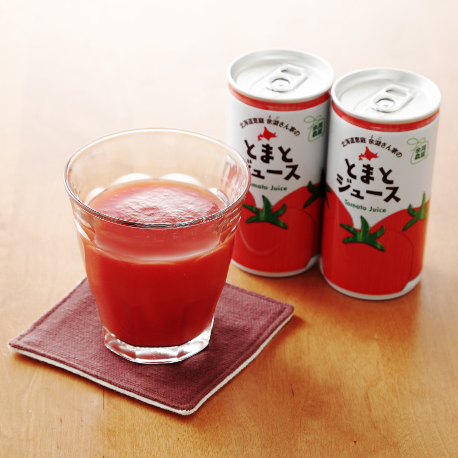 余湖農園トマトジュース20本