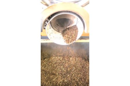 日本茶専門店 増田園の極上ほうじ茶〈ノンカフェイン〉100g×3袋