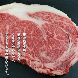 【阿蘇牧場】肥後の赤牛 ヒレステーキ300g