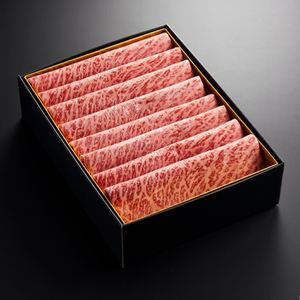 黒毛和牛 ももスライス 800g やまぐち和牛燦(きらめき) 下関市 山口 MJ