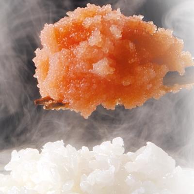 ふるさと納税 那珂川市 博多辛子明太子バラ子1.5kg(500g×3パック)