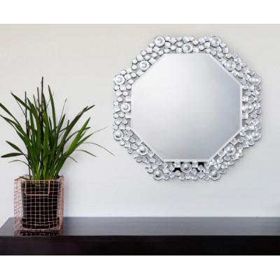 ふるさと納税 海南市 八角ミラークリスタル