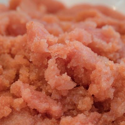 ふるさと納税 川崎町 辛子明太子 訳あり!(バラコLM)2kg(500g×4個)(川崎町) |  | 02
