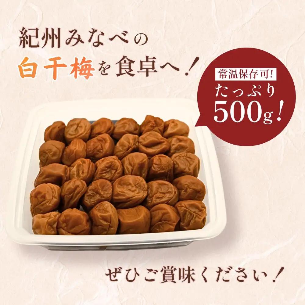 白干梅 500g mnbcho001B【mnbcho001B】