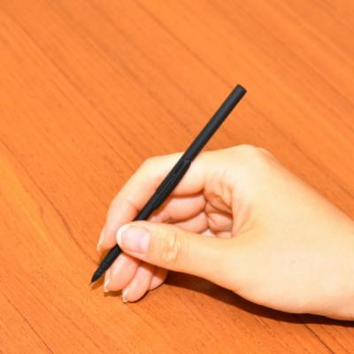 ふるさと納税 川越市 プラチナ万年筆　ミニサイズシャープペン　ブラック |  | 01