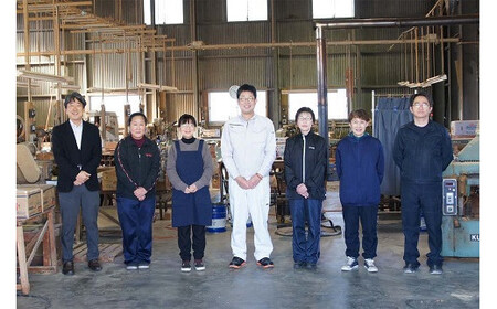 出雲大社ゆかりの縁起物　福こづち0号×6体