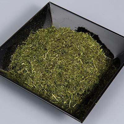 ふるさと納税 大牟田市 八女茶一番摘み茶 250g×3 |  | 02