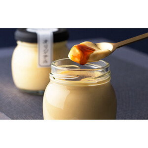 【定期便】善光寺ぷりん【オリジナル6個セット】《 3か月連続お届け 》ご当地 お取り寄せ  スイーツ ギフト お菓子 プリン