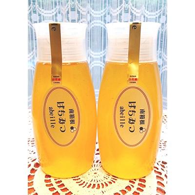 ふるさと納税 函南町 南箱根の生はちみつ 500g×2 |  | 01
