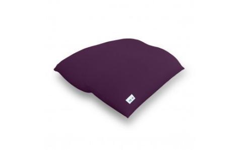 M368-3　ビーズクッションYogibo Double(ヨギボー ダブル)ディープパープル