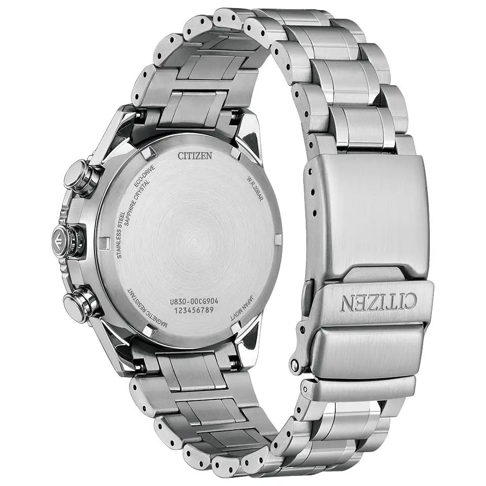 【シチズン時計株式会社】CITIZEN プロマスター JV2000-51L
