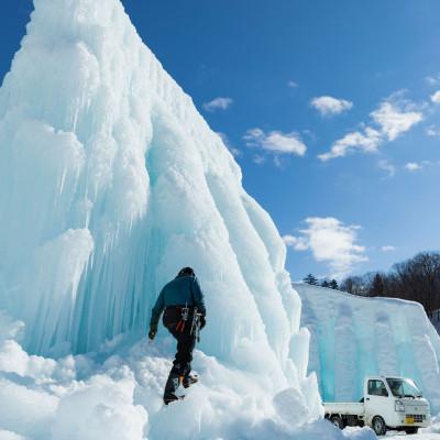 ふるさと納税 小樽市 ドライアイゼン152　26cm　1足 |  | 01