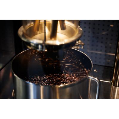 ふるさと納税 みよし市 【自家焙煎珈琲】おまかせ カフェインレス 100g(生豆時)×2種類〈豆〉 |  | 02